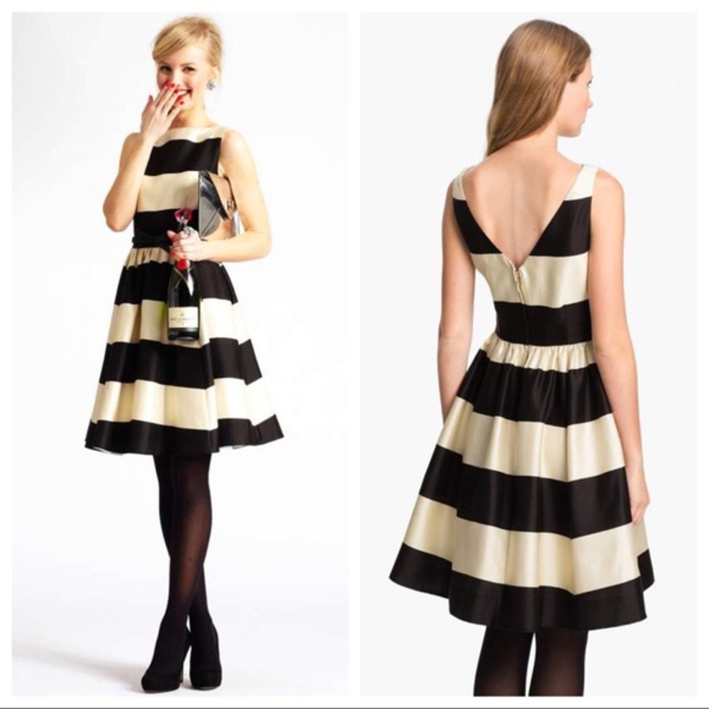 Kate Spade Carolyn Dress